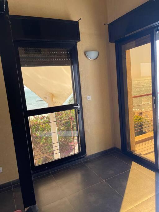 Villa Bellevue Ouoran Exterior foto